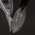 Nomad DTX Minnow 200 Heavy Duty Sinking 8"