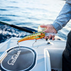 Nomad DTX Minnow 220 Heavy Duty SNK 9"