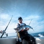 Nomad DTX Minnow 220 Heavy Duty SNK 9"