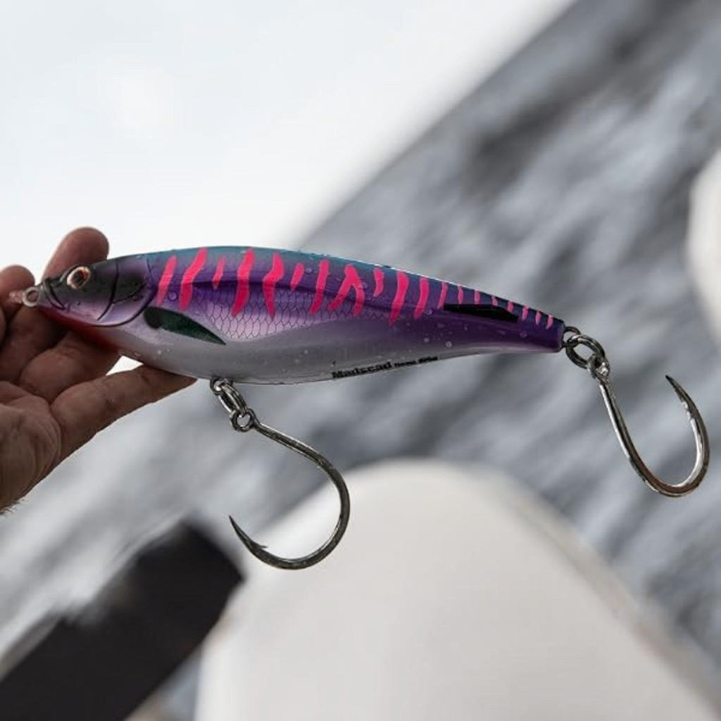 Nomad Madscad 150 Sinking 6"