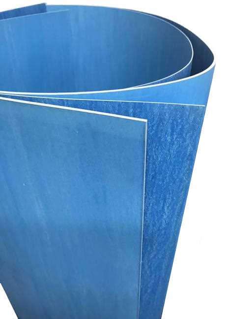 TSEC® Y Grade Non Asbestos Sheet WRAS Approved Gasket Sheet – Water, Steam & Oil Resistant Sealing Material