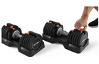 Nordic Track 25kg Select A Weight Dumbbells