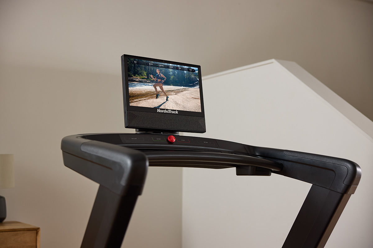 NordicTrack Commercial 1750 Treadmill