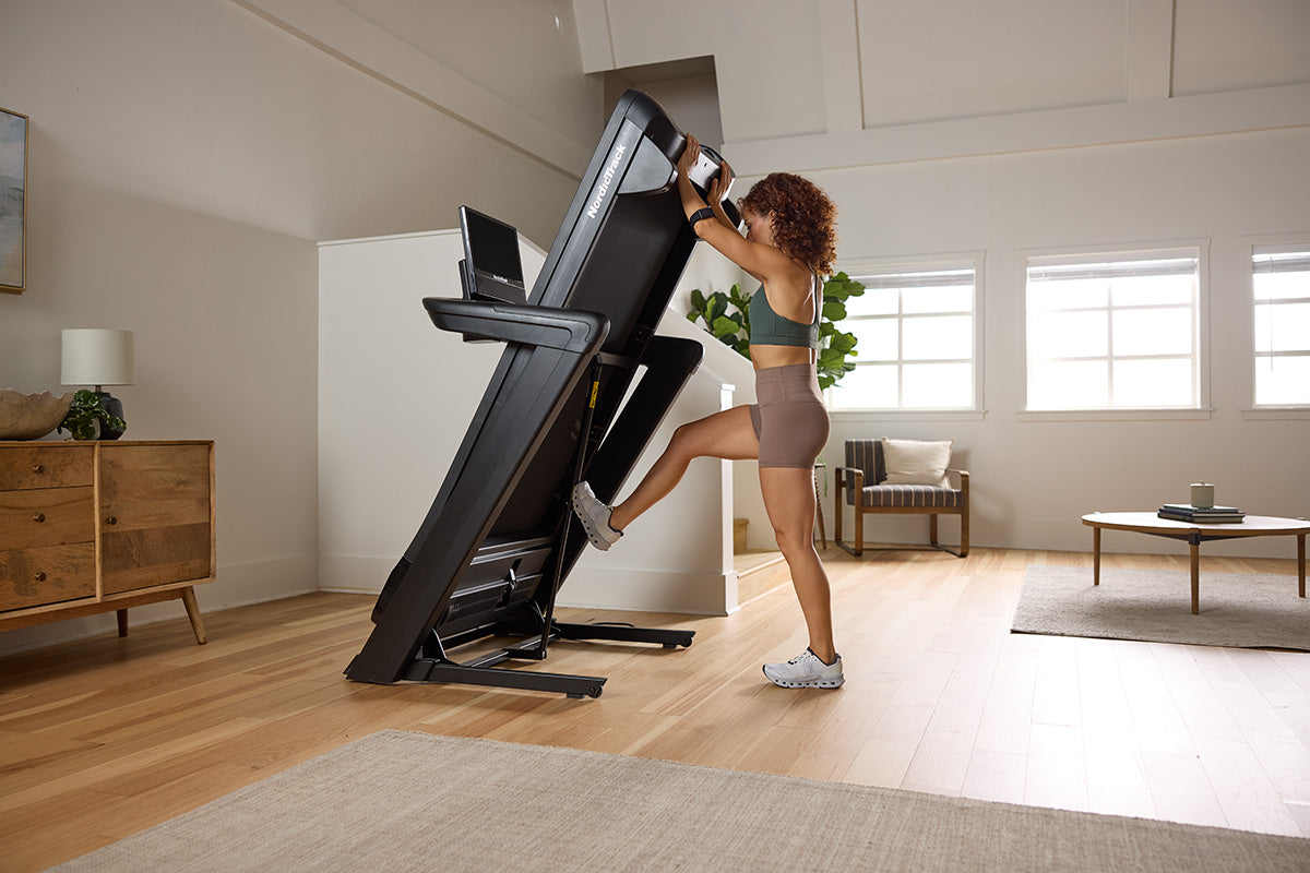 NordicTrack Commercial 1750 Treadmill