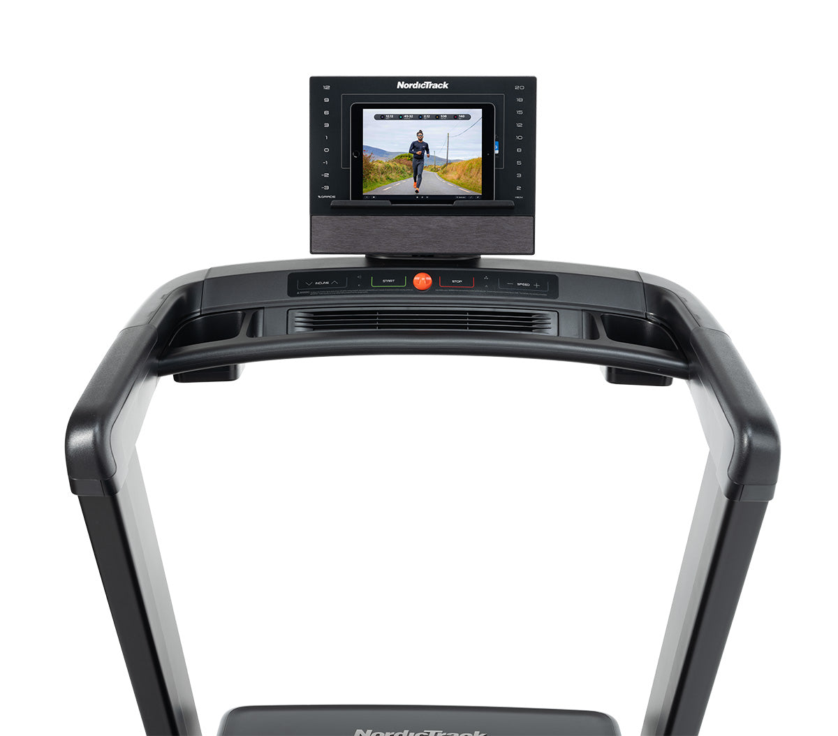 NordicTrack Commercial LE Treadmill