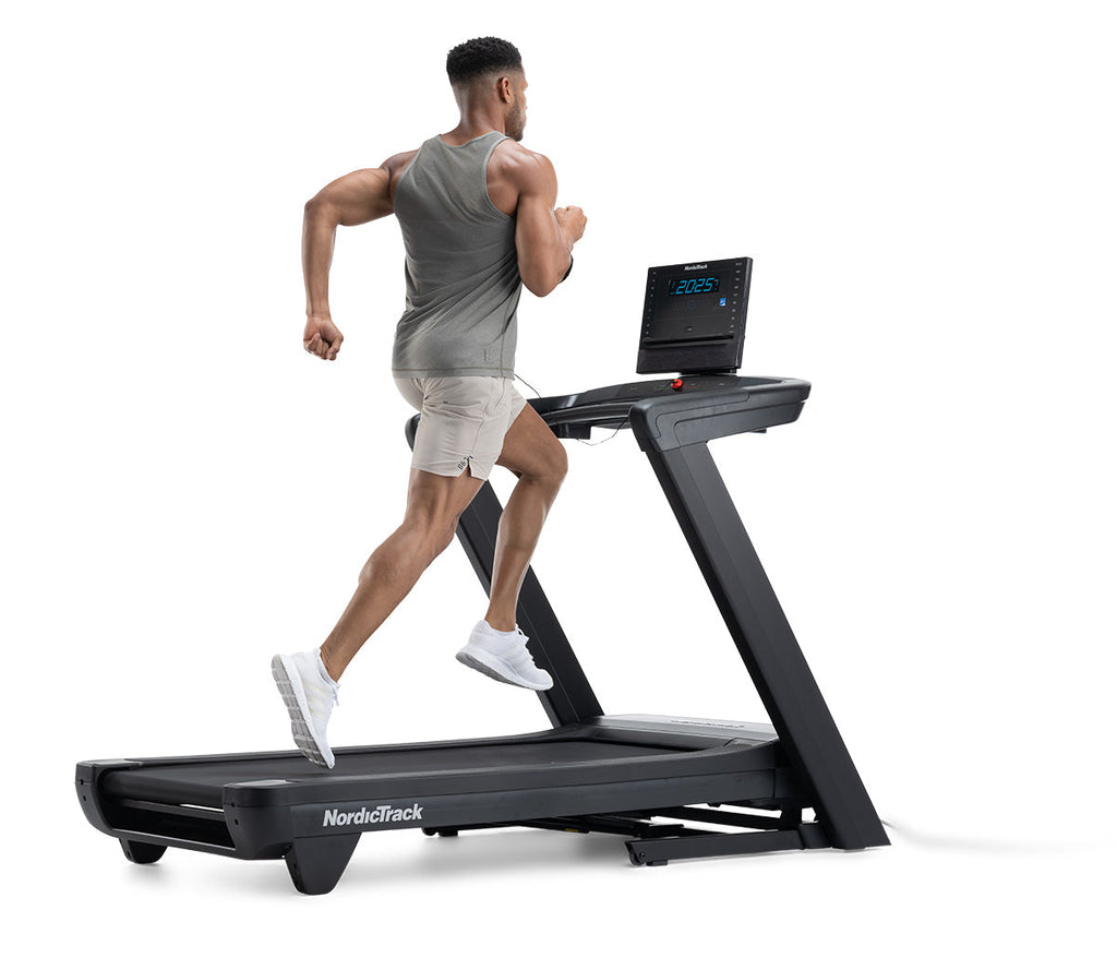 NordicTrack Commercial LE Treadmill