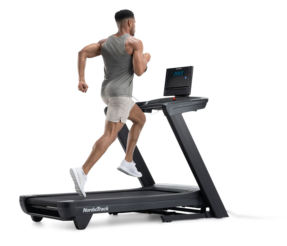 NordicTrack Commercial LE Treadmill