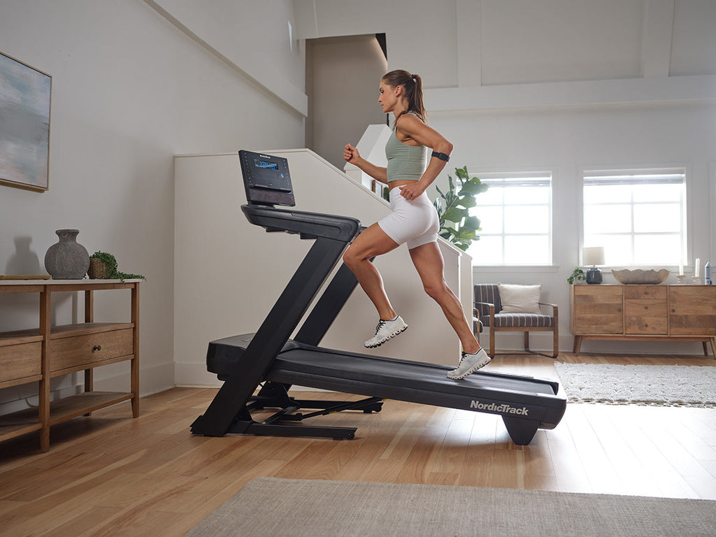 NordicTrack Commercial LE Treadmill