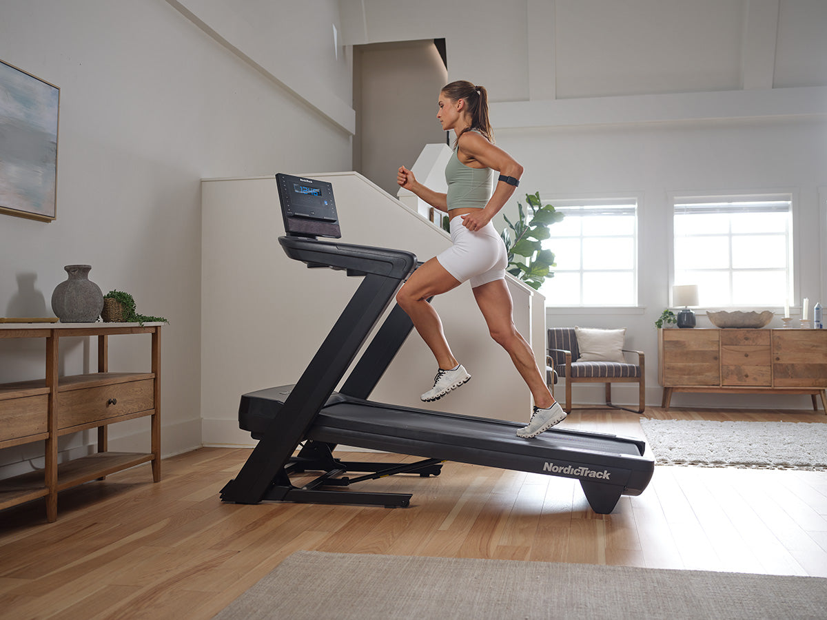 NordicTrack Commercial LE Treadmill