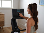2025 NordicTrack RW 300 Rower