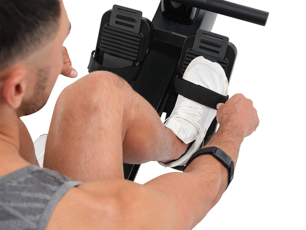 2025 NordicTrack RW 300 Rower