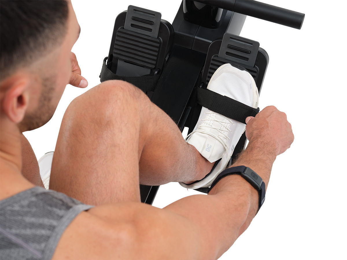 2025 NordicTrack RW 300 Rower