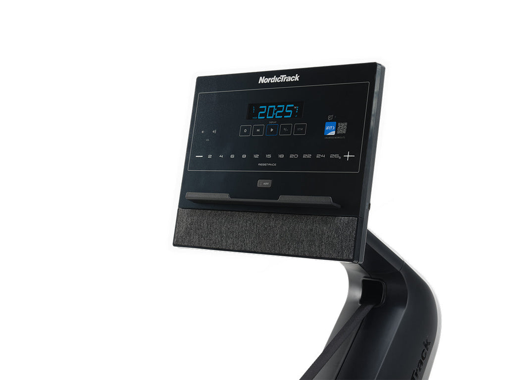 2025 NordicTrack RW 300 Rower