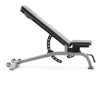 Nordic Track Adjustable Weight Training Bench