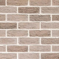 Normandy Grey Stock Facing Brick 66mm x 217mm x 102mm - Sample