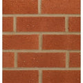 Nottingham Red Rustic Brick 65mm x 215mm x 102.5mm - Sample
