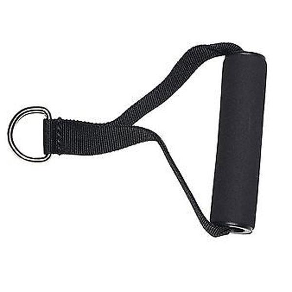 Muscle Motion Nylon Cable Single Handle