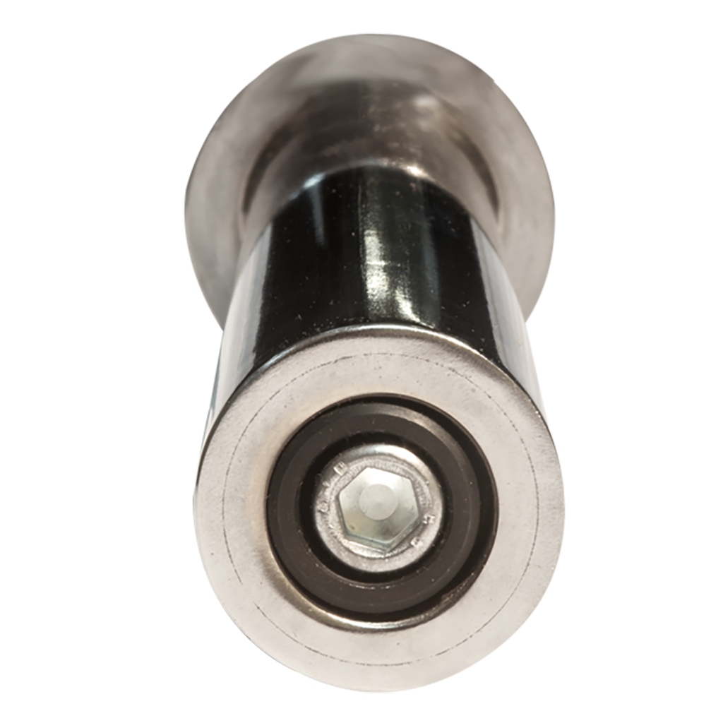 Olympic Weight Bar 7 ft. Chrome