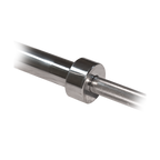 Olympic Weight Bar 7 ft. Chrome