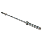 Olympic Weight Bar 7 ft. Chrome