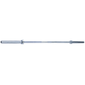 Olympic Weight Bar 7 ft. Chrome
