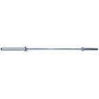 Olympic Weight Bar 7 ft. Chrome