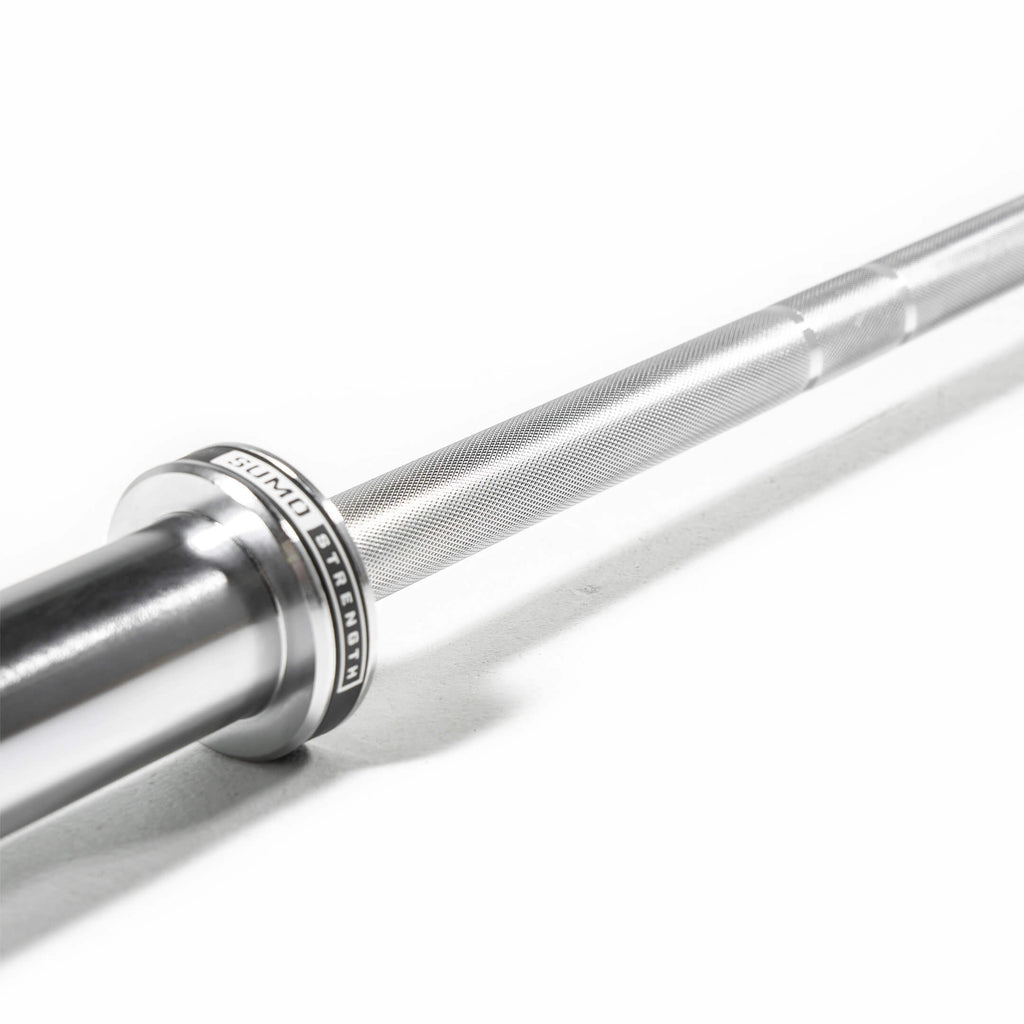 15kg Olympic Barbell
