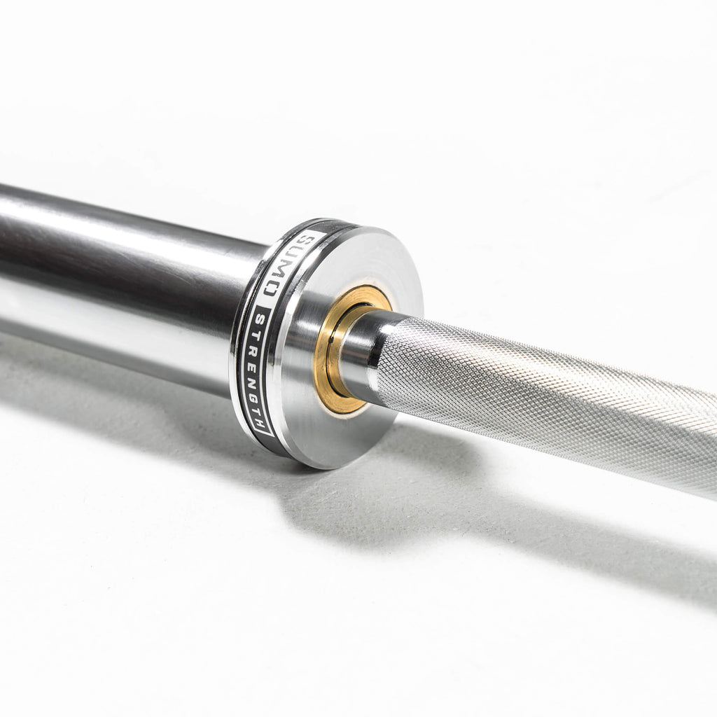 15kg Olympic Barbell