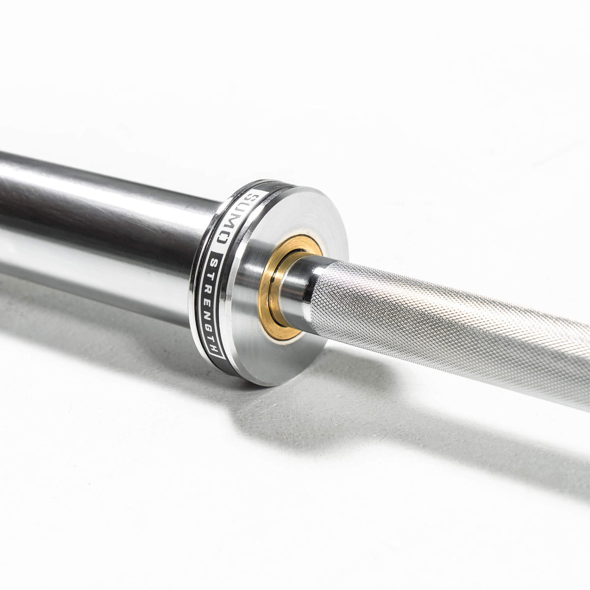 15kg Olympic Barbell