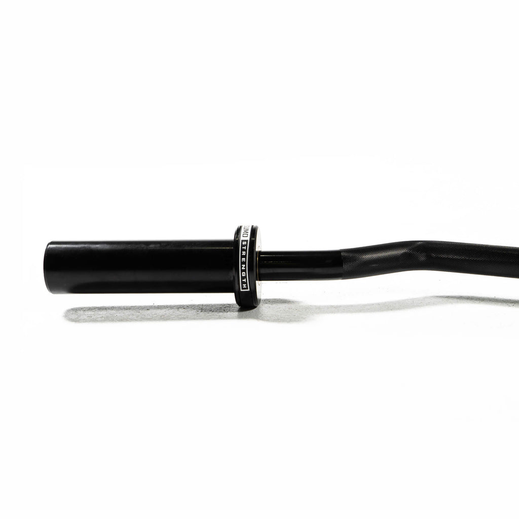 Olympic Curl Barbell
