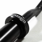 Olympic Curl Barbell