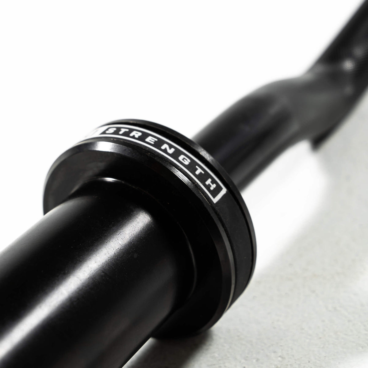 Olympic Curl Barbell