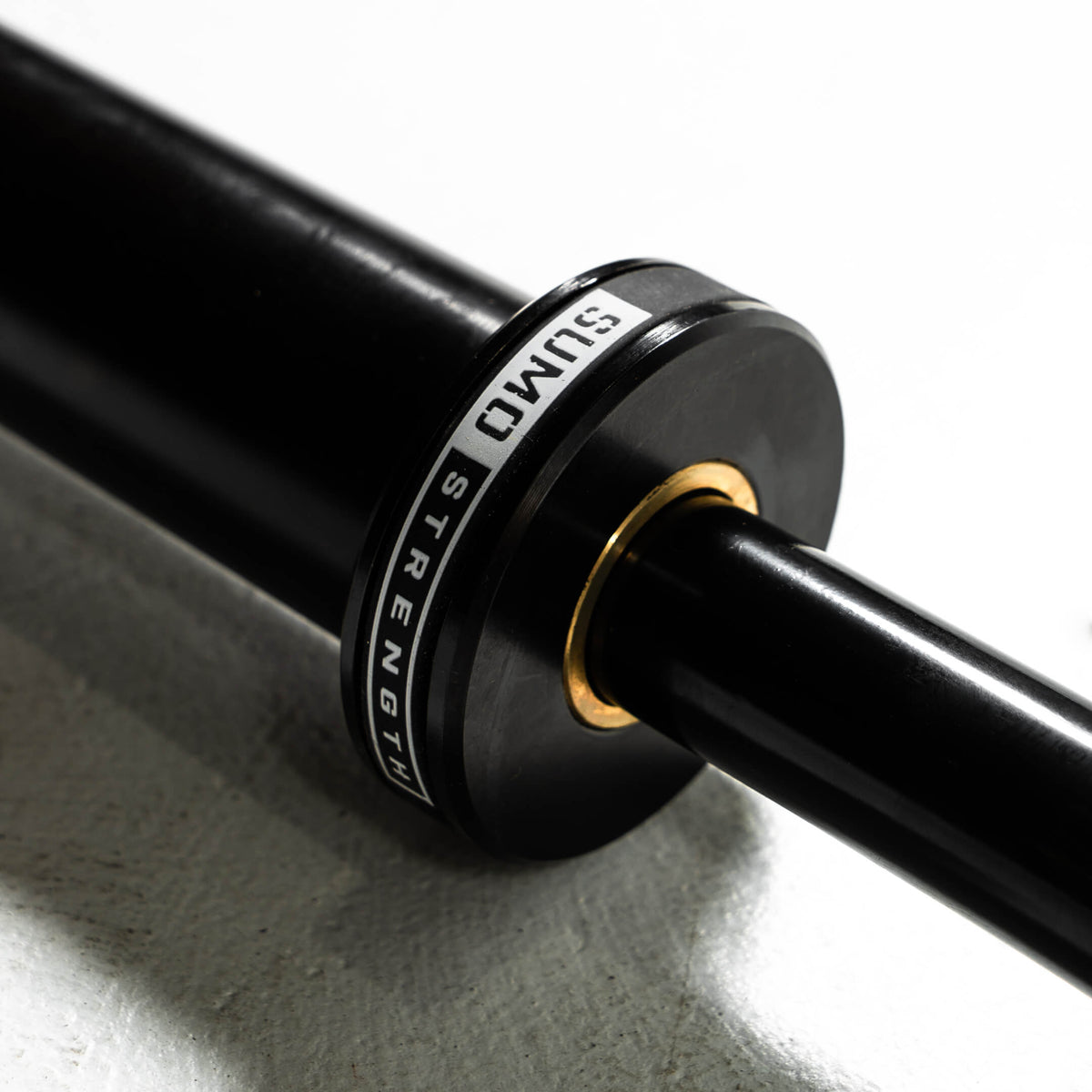 Olympic Curl Barbell