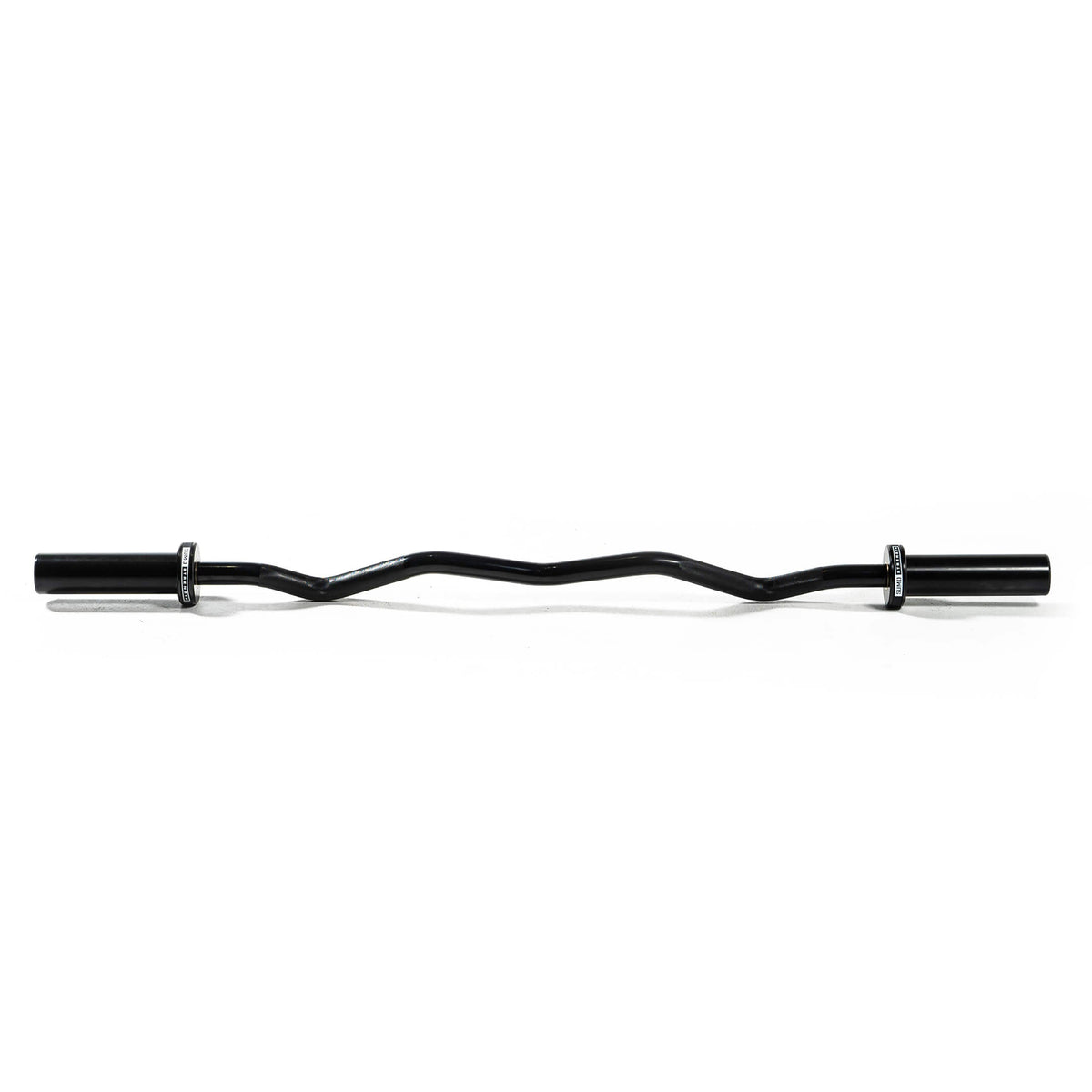 Olympic Curl Barbell
