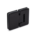 Oceana Standard Duty 180° Glass-Glass Hinge