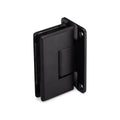 Oceana Standard Duty Adjustable 90° Wall-Glass Hinge