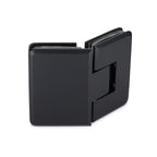 Oceana Standard Duty Adjustable 135° Glass-Glass Hinge