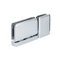 Oceana Standard Duty Pivot Hinge with Clamp for Bottom Right or Top Left