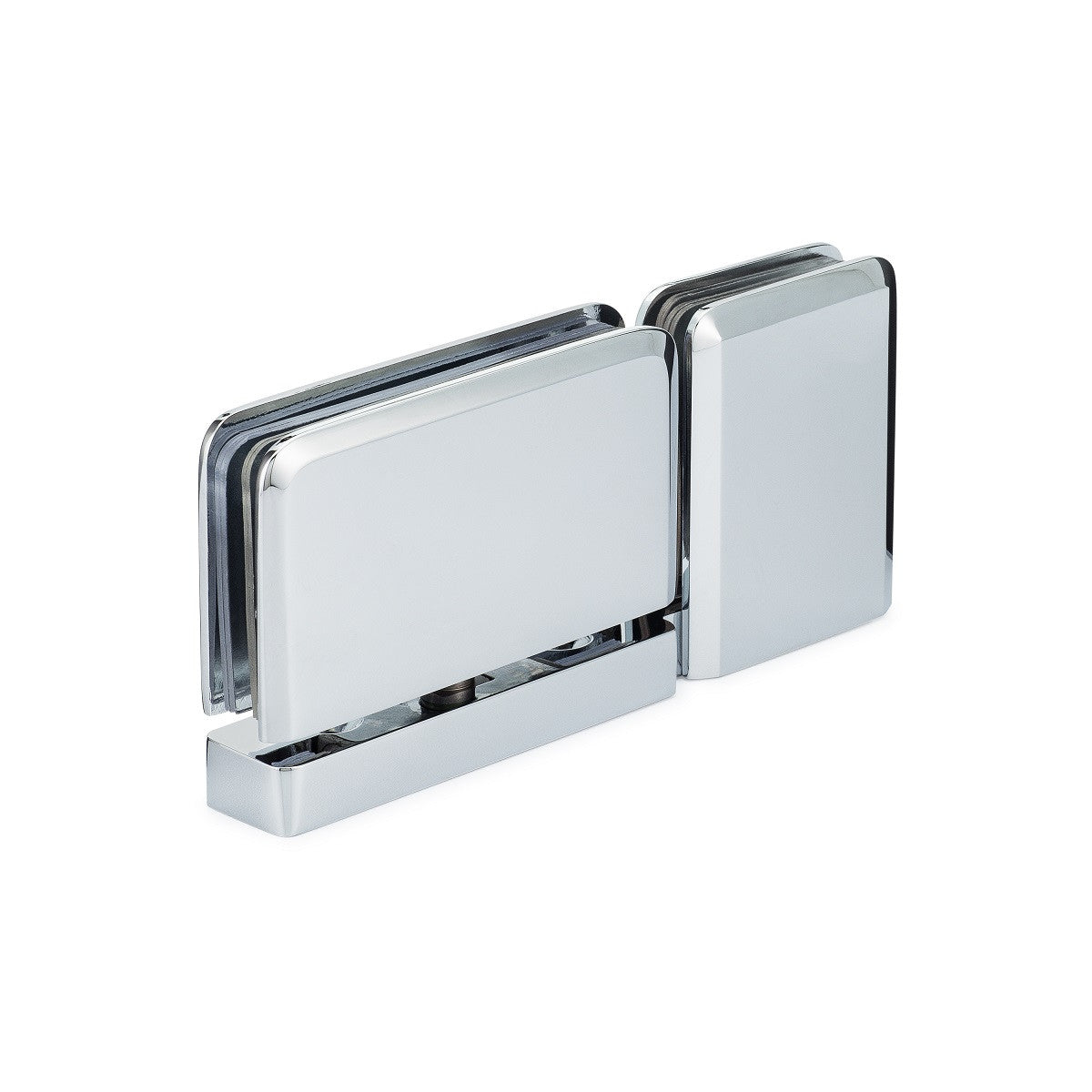 Oceana Standard Duty Pivot Hinge with Clamp for Bottom Right or Top Left