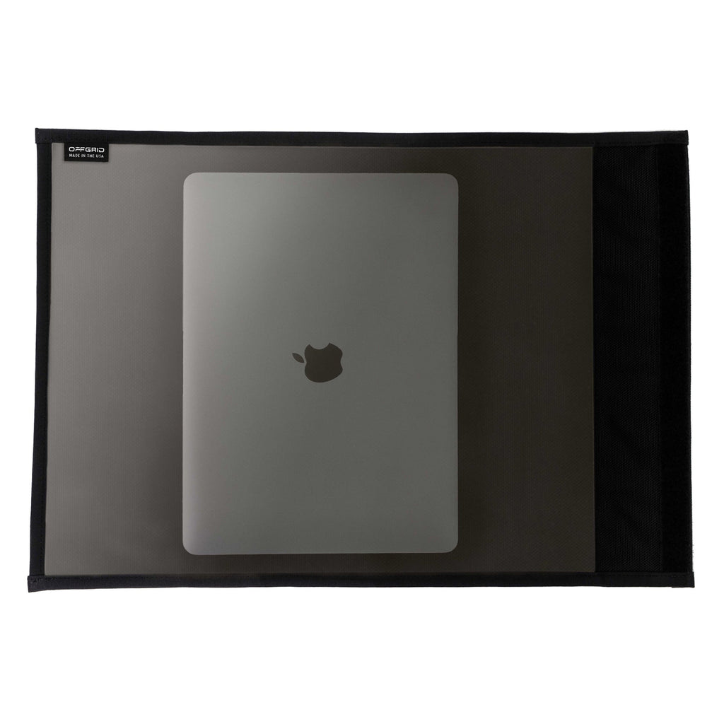 Utility Faraday Bag Window Kit