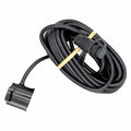 Lowrance 9 Pin Trolling Motor Pod Transducer w/Temp 000-14888-001