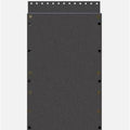 Midnite Solar Backplate (Rosie Inverter/Breaker Box)
