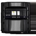 Midnite Solar 120/240 VAC w/60 Amp By-Pass E-Panel  Rosie Inverter - MNE300ROSIE-240P