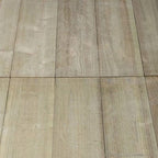 4LIFE Overlap Pressure Treated 8ft x 6ft Apex Shed - Double Door