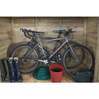 Forest Apex Large Outdoor Store - Pressure Treated