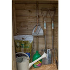 Forest Pent Garden Store - Pressure Treated