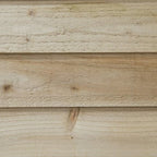 Forest Pent Garden Store - Pressure Treated