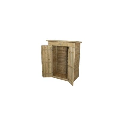 Forest Pent Garden Store - Pressure Treated