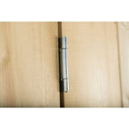 Forest Pent Tall Garden Store - Pressure Treated