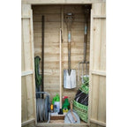 Forest Pent Tall Garden Store - Pressure Treated